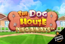 Dog House Megaways